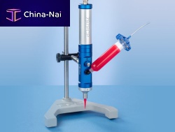 Progressive cavity pump 797PCP series for adhesivesfor epoxyelectric