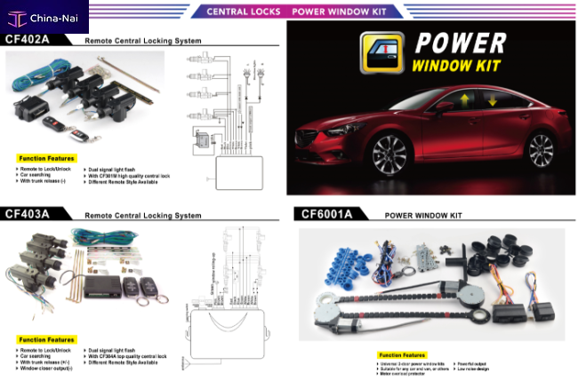 											���������� ������ CARFORM GROUP LTD