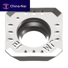 Turning cutting insert SEKTcarbidefor cast ironfor stainless steel