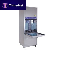 Reprocessing washer-disinfector QPQ320on castersfront-loading
