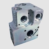 Steel machining industrialfor railwayfor the maritime sector