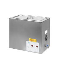 Medical ultrasonic cleaner PLUSONIC dentallaboratorycompact