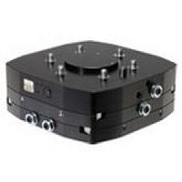 Robotic axis compensation module XYR series