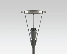 Urban lamp post ARTOROgardencontemporarycast aluminum