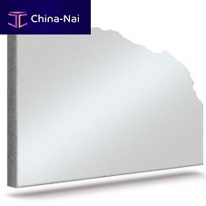 Facade form liner STR141 MIRRORfor wallglass lookcast