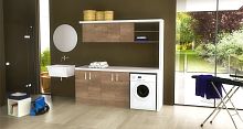 Laundry room cabinet PERIMETRO