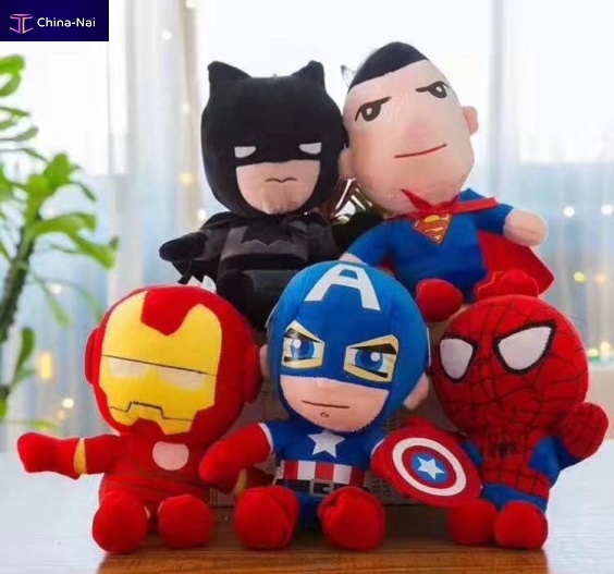 											�������� �������  Plush Toy Factory Co., Ltd