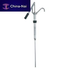 Piston pump oilmanualstationary