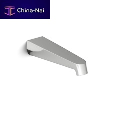 Brass washbasin spout TWY911wall-mounted