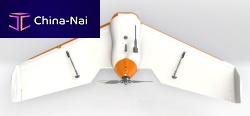 Professional UAV Radius mappingfixed-wing