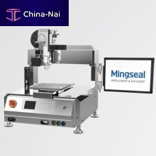 Adhesive dispensing machine VS Seriesscrewautomatichigh-precision
