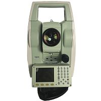Reflectorless total station SLT seriesmanualdigitalBluetooth