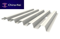 Composite floor JI 60-160-800 PRPERCsteel