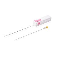 Soft tissue biopsy needle MEDURO automatic biopsyprostate biopsyanesthesia