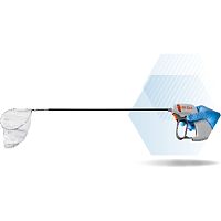 Laparoscopic surgery retrieval pouch ONE POUCH