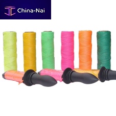 Fishing net cordage AGNST18125single braidtwistedfor commercial fishing boats