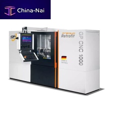 External cylindrical grinding machine GP 1000internal cylindricalworkpieceuniversal