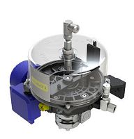 Gear pump PEG 520electricindustriallubrication
