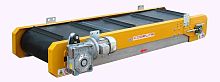 Overband magnetic separator SMNparticle