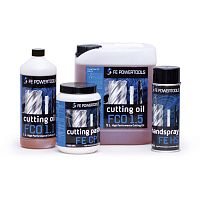Cutting oil lubricationtappingmineral