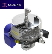 Gear pump PEG 520electricindustriallubrication