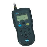 Multi-parameter water analyzer HQ30DpHconductivityORP