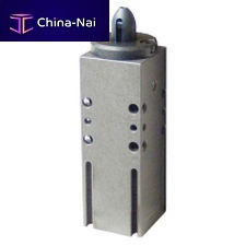Mechanical clamp PLC 25workpiececompactwith centering pin