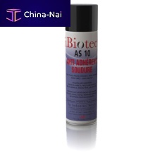 Water-based for welding antiadhesive agent AS 10