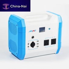 Uninterruptible power supply with built-in battery JG-BX-1000DCACsolar