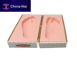2 feet impression box F-01120-00
