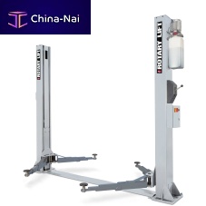 2-post lift SGL353.5 tonelectro-hydraulicfor car
