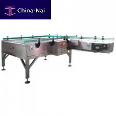 Working table for the food industry