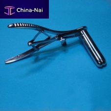 Anal speculum IA10830Mathieu