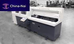 Automatic grooving machine R-Series