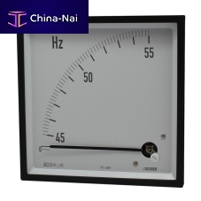 Analog frequency counter F14FPXpanel-mount