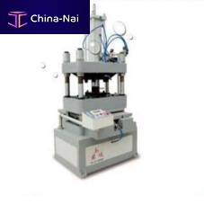 Automatic punching machine RJD serieshydraulicpneumaticfor plastic profiles