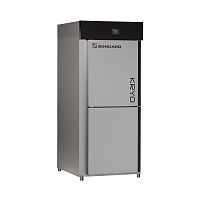 Vertical blast freezer KRYOprocessfor food applications