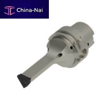 Indexable insert turning tool FreeTurnprecision