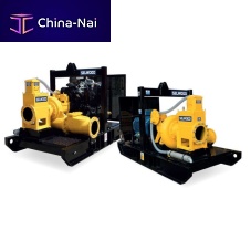 Diaphragm pump S300for wastewaterslurryair
