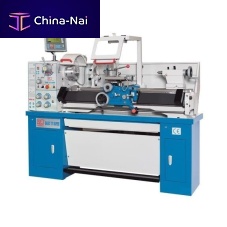 Conventional lathe Basic 170 Superhorizontal3-axiscompact