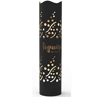 Contemporary light column LUMINRIA 1lacquered ironother light sourcesurban