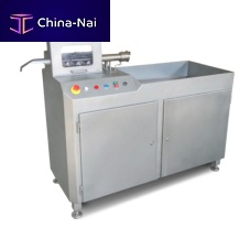 Automatic sausage peeler S-PEEL-225