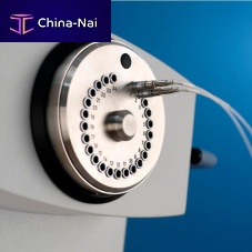 Brachytherapy afterloader GammaMedplus iX