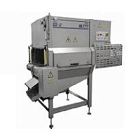 Industrial bone band saw CCA-J1