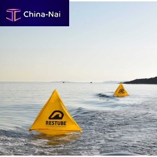 Regatta buoy PVCyellow