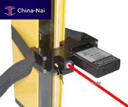 Adjustment device JHL 2