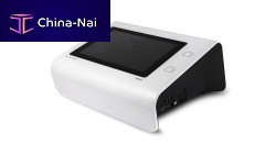 Resting electrocardiograph Opus 112-channeldigitalwith touchscreen