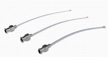 Enteral veterinary feeding tube