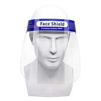 Full-face face-shield PFS2016