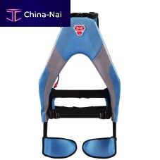 Mechanical exoskeleton Muscle Suit Everypassivestrength assistancework